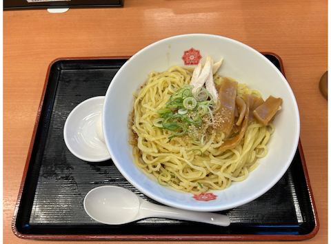 日高屋 瑞江駅前店: サタさんの2026年04月18日の1枚目の投稿写真
