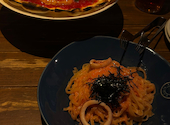 Italian Kitchen VANSAN 葛西店: さななさんの2026年03月24日の1枚目の投稿写真