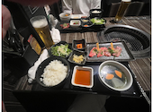 個室焼肉 和苑 南浦和: きむきむさんの2026年05月25日の1枚目の投稿写真