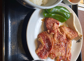 焼肉の和民　名駅店: なささんの2026年04月の1枚目の投稿写真