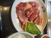 焼肉の和民 名駅店: なささんの2026年08月31日の1枚目の投稿写真