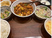 陳麻婆豆腐 ラシック店: なささんの2026年04月30日の1枚目の投稿写真