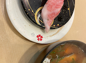 にぎりの徳兵衛 イオンモール茨木店: なささんの2026年07月31日の1枚目の投稿写真