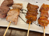 焼きとん 大黒 名古屋太閤通店: なささんの2026年08月31日の1枚目の投稿写真