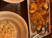 陳麻婆豆腐 大名古屋ビルヂング店: なささんの2026年05月31日の1枚目の投稿写真