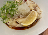 名古屋メシとお酒 きしめんズズズ 栄三丁目店: なささんの2026年09月30日の1枚目の投稿写真