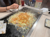 両国だしもんじゃ もんじ 天神大名店: ななさんの2026年08月30日の1枚目の投稿写真
