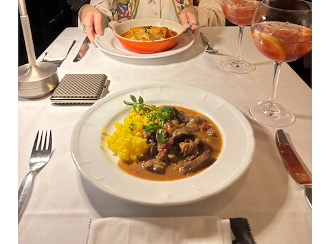 スンガリー 新宿東口本店: tさんの2025年11月21日の1枚目の投稿写真