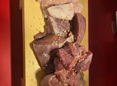 大衆ホルモン肉力屋 中野北口店: やしまさんの2026年07月26日の1枚目の投稿写真