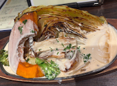 鉄板&Bistro bon ボン: saaaさんの2026年07月29日の1枚目の投稿写真
