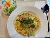 お値打ちランチとモーニング　ニコレモンカフェ　浜松　浜北: みずほさんの2026年08月29日の1枚目の投稿写真