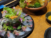 和イタリアンの居酒屋 わいまる: ゆかりんさんの2026年03月20日の1枚目の投稿写真