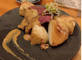肴食古家 山ん: ニコさんの2026年05月20日の1枚目の投稿写真