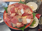 さかな酒場 魚星 大井町駅阪急大井町ガーデン店: Mikoさんの2026年09月02日の1枚目の投稿写真