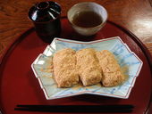 無心庵: ぴんきーさんの2008年04月27日の2枚目の投稿写真