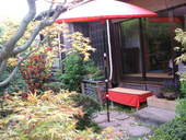 無心庵: ぴんきーさんの2008年04月27日の3枚目の投稿写真