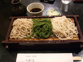 一茶庵: ぴんきーさんの2008年04月27日の2枚目の投稿写真