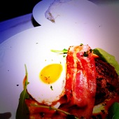 亜欧旬感グリル 夜光杯 天文館店: みかんさんの2011年06月16日の2枚目の投稿写真