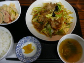 陳麻家 秋田外旭川店: 食の旅人さんの2011年12月21日の1枚目の投稿写真
