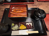 鰻の成瀬　川越店: aki1さんの2026年05月の1枚目の投稿写真