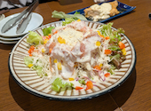 もも焼き 伴鳥 ばんちょう 博多: ミックスさんの2025年09月24日の3枚目の投稿写真