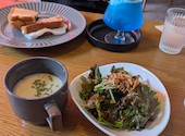 nico cafe ニコカフェ: ミックスさんの2025年09月05日の2枚目の投稿写真