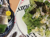 魚民 流山おおたかの森東口駅前店: やまさんさんの2021年03月17日の2枚目の投稿写真