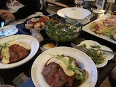 ANGELOCAFE アンジェロカフェ: 担当は仙波さんさんの2020年01月06日の1枚目の投稿写真