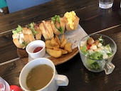 ANGELOCAFE アンジェロカフェ: 担当は仙波さんさんの2020年01月06日の3枚目の投稿写真