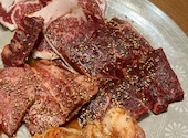 播州焼肉 ホルモン まねき牛 たつの店: ときちゃんさんの2026年03月28日の3枚目の投稿写真