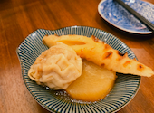 おでんと釜たき飯　あおちょ 錦糸町店: ゆんさんの2025年12月05日の1枚目の投稿写真