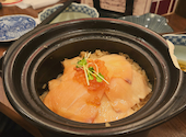 おでんと釜たき飯　あおちょ 錦糸町店: ゆんさんの2025年12月05日の2枚目の投稿写真
