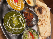 インドカレー ナマステ ガネーシャ ラ ムー大安寺店: みゆさんの2026年08月17日の1枚目の投稿写真