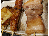 博多一番どり 居食家 久万の台店: あかさんの2026年07月25日の1枚目の投稿写真