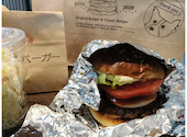 淡路島バーガースタンド 松前店: あかさんの2026年07月25日の1枚目の投稿写真