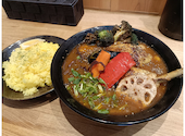 Curry Namara えん カレー ナマラ エン: あかさんの2026年03月29日の1枚目の投稿写真