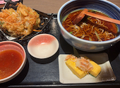 石臼挽き生そば 炭火焼肉丼 さくら 茂原店: ミントさんの2026年05月01日の1枚目の投稿写真
