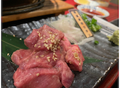 焼肉 闇市ジョニー 流川店: シソの葉さんの2026年07月03日の1枚目の投稿写真