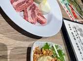北海道ジンギスカン ラムとマトン: にぽぽさんの2026年04月10日の1枚目の投稿写真