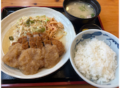 とんかつ むさしのおすすめレポート画像1