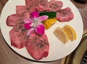 焼肉力 YAKINIKU RIKI しらさぎ: ミッチーさんの2023年03月07日の1枚目の投稿写真