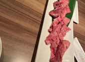焼肉力 YAKINIKU RIKI しらさぎ: ミッチーさんの2023年03月07日の2枚目の投稿写真