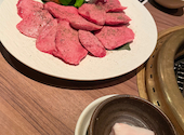 焼肉力 YAKINIKU RIKI しらさぎ: ミッチーさんの2023年05月21日の1枚目の投稿写真