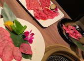 焼肉力 YAKINIKU RIKI しらさぎ: ミッチーさんの2023年05月21日の2枚目の投稿写真