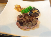 鉄板焼きLuce: coさんの2021年04月01日の2枚目の投稿写真