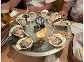 フィッシャーマンズマーケットオイスターバー FISHERMAN'S MARKET OYSTER BAR: ベースマンさんの2025年08月15日の1枚目の投稿写真
