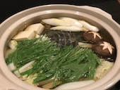 馳走DINING航 新潟駅南: ベースマンさんの2019年02月14日の1枚目の投稿写真