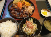 ステーキ&焼肉 齋藤牧場 アミュプラザみやざき店: おきょんさんの2021年05月27日の1枚目の投稿写真