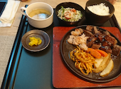 ステーキ&焼肉 齋藤牧場 アミュプラザみやざき店: おきょんさんの2021年05月27日の2枚目の投稿写真