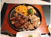 ステーキ&焼肉 齋藤牧場 アミュプラザみやざき店: おきょんさんの2022年03月15日の2枚目の投稿写真